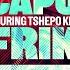 Afrika Louie Vega Nu Dubb