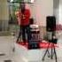Dubai International Airport Live Music