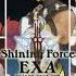 OST Shining Force EXA Disc 2 Track 24 Final Battle