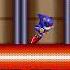 Sonic Triple Trouble 16 Bit Egg Zeppelin Zone Metal Sonic 1080 HD