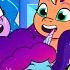 S1 Ep 68 Crystal Ball MLP Tell Your Tale HD