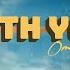 Davido With You Official Video Ft Omah Lay