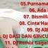 DJ PROJECT FEAT MAHARDIKA RISWANDA FULL ALBUM TERBARU 2022 DJ MOVE YOUR BODY DJ DANCE AGAIN