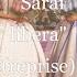 Barbie La Principessa E La Povera Sarai Libera Cover