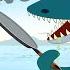 What If Mosasaurus Were Still Alive Giant Sea Dinosaur The Dr Binocs Show Peekaboo Kidz