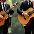 Soft Slow Spanish Guitar Music W Piano Cafe Lounge Latin Relaxing Music