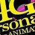 Ying Yang Persona 4 The Golden Animation
