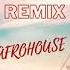 DeMajor Feat Lizwi Traveller Team Complex Remix Afro House