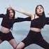 DPOP STUDIO X MORE THAN YOUTH 16 SHOTS CHOREOGRAPHY