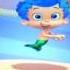 Bubble Guppies Tunes 58 Turn The Page Hebrew