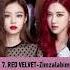 プレイリスト BLACKPINK TWICE RED VELVET KPOP