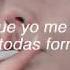 Bebe Rexha I M A Mess Español