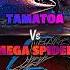 Tamatoa Vs Mega Spider Tamatoa Primal Vsedit Vsbattle Whoisstronger Moana Wisedit Wis