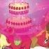 The Cake S Cake MMMystery On The Friendship Express MLP FiM HD