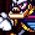 Mega Man 1 3 Wily Tower Genesis All Bosses No Damage