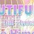 Aikatsu Stars So Beautiful Story Full Lyrics Yume Hime Ver