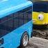 20Types Tayo The Little Bus Toy 꼬마 버스타요 Chibikko Bus Tayo Let S Play With A Round Rail Toy