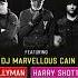 Car Barz Legends Vol 1 Ft MCs Skibadee Harry Shotta Fearless Bellyman And DJ Marvellous Cain