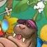 Join Toopy And Binoo In 7 Amazing Animal Adventures Toopy And Binoo Compilation Cartoons