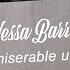 Nessa Barrett I Hope Ur Miserable Until Ur Dead Official Lyric Video