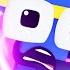 Wonderland NOOO Grounding Chain BIG NUMBERS