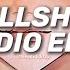 Killshot Magdalena Bay Edit Audio V2