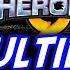 SONIC HEROES More Like FAIL Canyon GEEK CRITIQUE