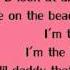 Nicki Minaj Shopaholic Verse Lyrics Video