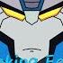 Thansformers Gyberverse Thunderhowl MEME Looking For You