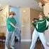 THE HAT HAS THE MAGIC TOUCH Dance Trend Duet Shortvideo Shorts Couple