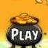 Go Green Get Lucky Theme Angry Birds Seasons 2011