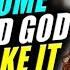 SIGNS SOMEONE WILL COME BACK TO YOU GOD WILL MAKE IT HAPPEN