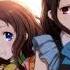Daisy Kyoukai No Kanata 境界の彼方 ED STEREO DIVE FOUNDATION Legendado Em PT BR With Lyrics