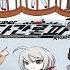 Super Danganronpa Another 2 Chapter 6 CLASS TRIAL ENDING English
