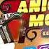 CUMBIAS ANICETO MOLINA