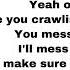 Victorious Beggin On Your Knees Lyrics