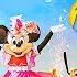 Final DISNEYLAND PARIS 30th Celebrations Ready For The Ride SPECIAL Disney D Light 2023