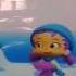 Bubble Guppies UK Arctic Lunchtime