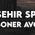 Soner Avcı Kayıp Şehir Lyrics Speed Up Hızlı Versiyon
