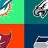 Guess The NFL Team Logo Quiz