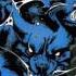 Bat Signal 06 Horse Dick