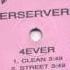 Perservere 4Ever Clean