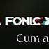 Killa Fonic X Delia Cum Am Stiut Lyric Video