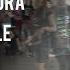 Georges Laura French Style Zagreb Kizomba Passion 2018
