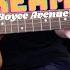 Dream On Boyce Avenue Aerosmith Acoustic Guitar Cover Lesson W TABS How To Play