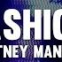 Britney Manson FASHION Lyrics