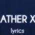 Sweater Weather X After Dark The Neighbourhood Lyrics