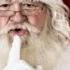 NO WITNESSES SANTA MEME