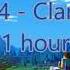 C418 Clark Minecraft Volume Alpha 14 Calm 2 1 Hour