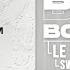LE SSERAFIM 르세라핌 Swan Song BASS BOOSTED